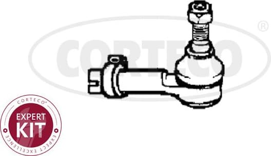 Tie Rod End 49401508