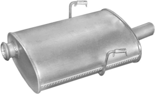 Rear Muffler 19.103
