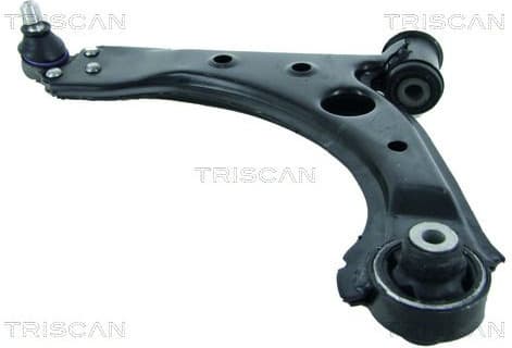 Control/Trailing Arm, wheel suspension 8500 15568