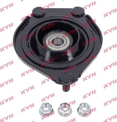 Repair Kit, suspension strut support mount Suspension Mounting Kit SM5477