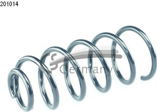Suspension Spring 14201014