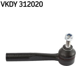Tie Rod End VKDY 312020