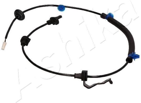 Sensor, wheel speed 151-04-454