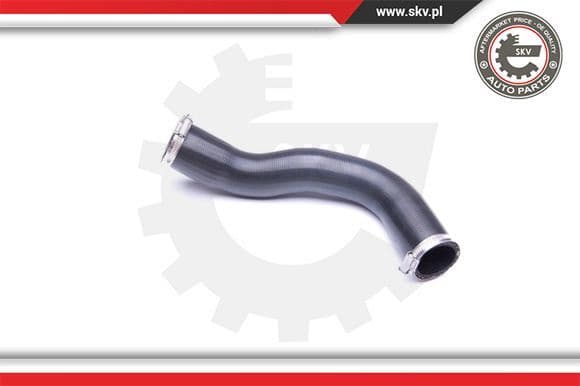 Charge Air Hose 24SKV938 - image 2