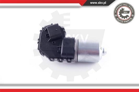 Wiper Motor 19SKV113 - image 3