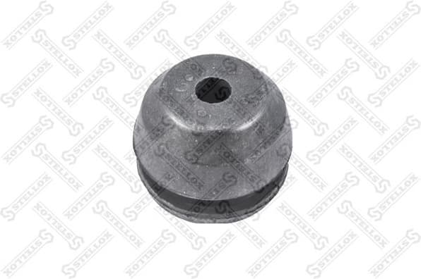 Mounting, engine 81-02737-SX