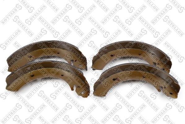 Brake Shoe Set 729 101-SX