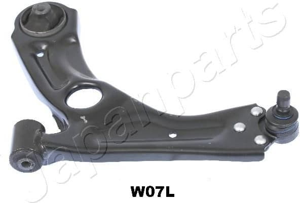 Control/Trailing Arm, wheel suspension BS-W07L