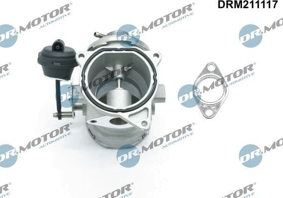 EGR Valve DRM211117 - image 2