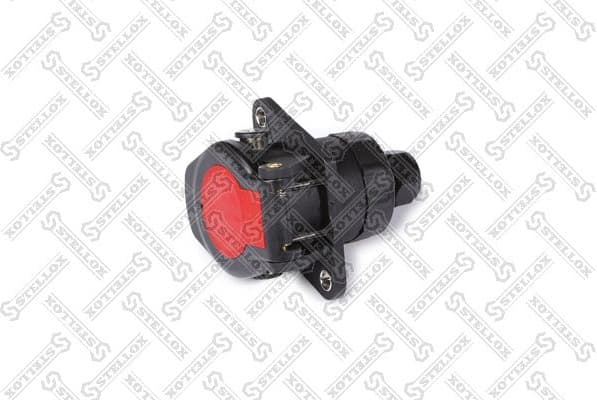 Socket Adapter 88-00707-SX