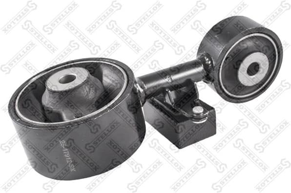 Mounting, engine 25-17912-SX