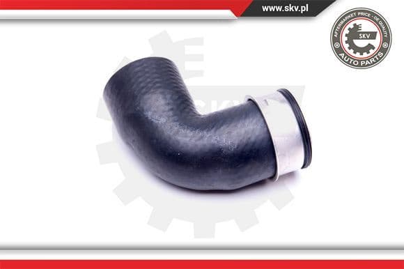 Charge Air Hose 43SKV410 - image 2