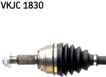 Drive Shaft VKJC 1830 - image 2