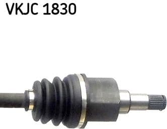 Drive Shaft VKJC 1830 - image 3