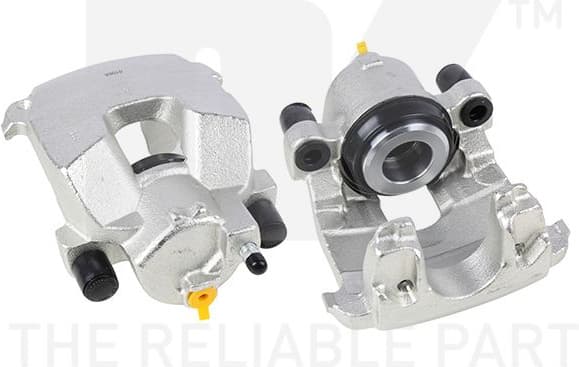 Brake Caliper 2136294