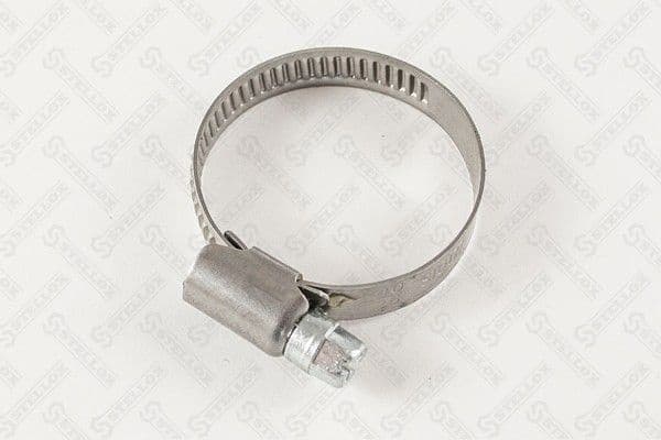 Clamping Clip 89-18025-SX