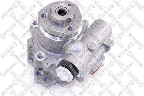 Hydraulic Pump, steering 00-35533-SX