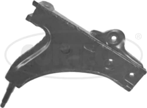 Control/Trailing Arm, wheel suspension 49397444