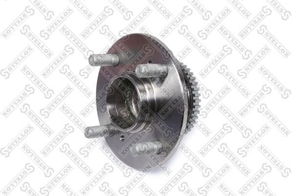 Wheel Bearing Kit 43-29099-SX