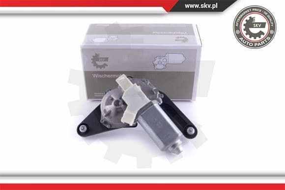 Wiper Motor 19SKV199