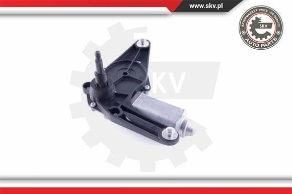 Wiper Motor 19SKV199 - image 3