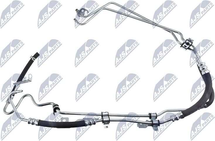 Hydraulic Hose, steering SPH-FR-001 - image 3