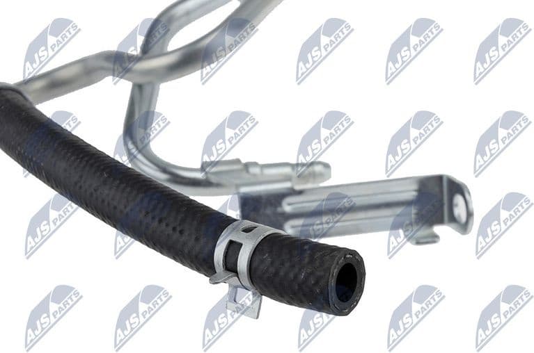 Hydraulic Hose, steering SPH-FR-001 - image 6