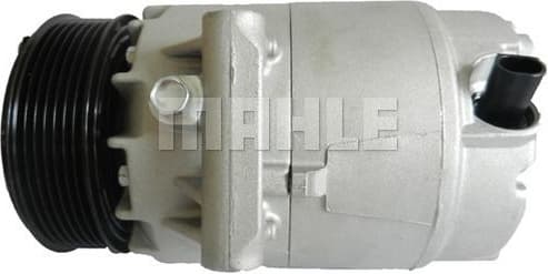 Compressor, air conditioning BEHR ACP 28 000S - image 9