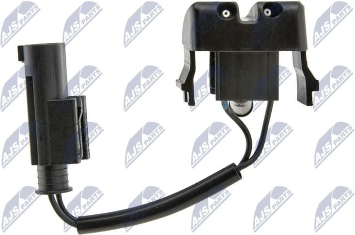 Washer Fluid Jet, window cleaning EDS-BM-064 - image 3