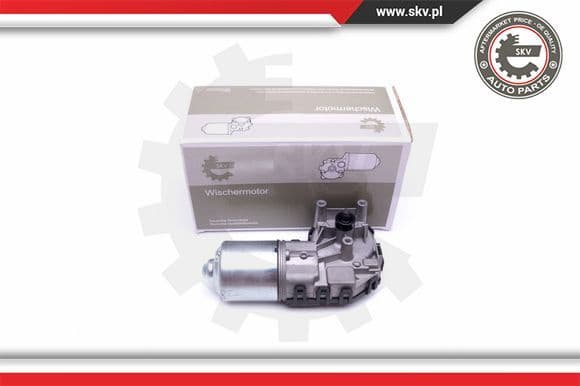 Wiper Motor 19SKV130