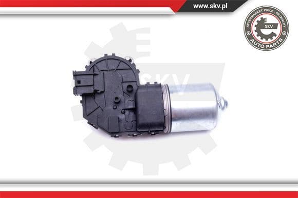 Wiper Motor 19SKV130 - image 4