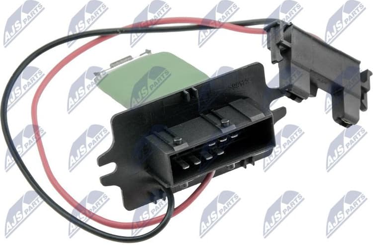 Resistor, interior blower ERD-RE-020