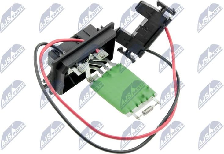 Resistor, interior blower ERD-RE-020 - image 2