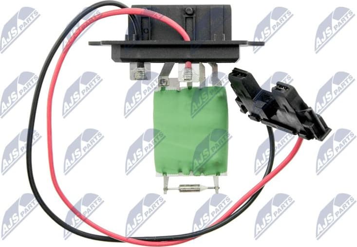 Resistor, interior blower ERD-RE-020 - image 3