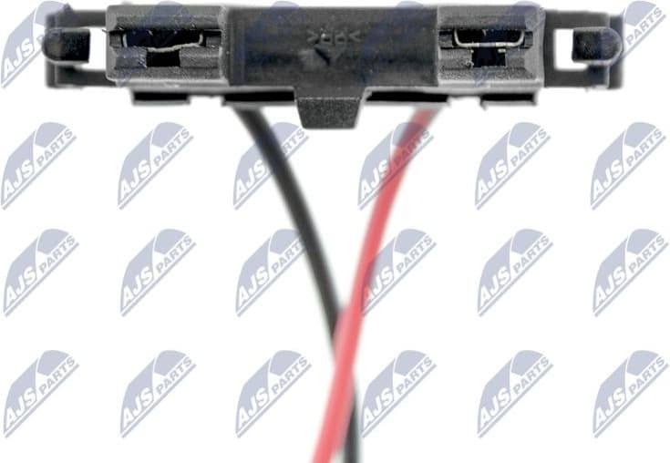 Resistor, interior blower ERD-RE-020 - image 4