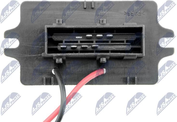 Resistor, interior blower ERD-RE-020 - image 5