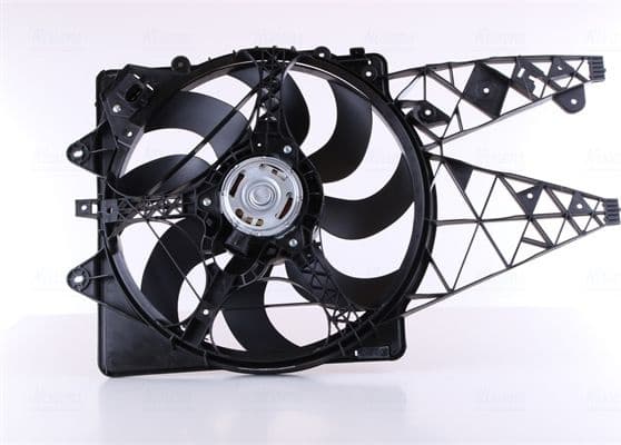 Fan, engine cooling 850008