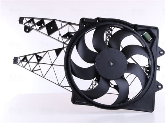 Fan, engine cooling 850008 - image 2