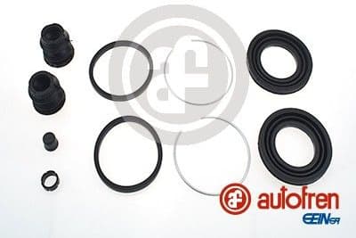 Repair Kit, brake caliper D4578