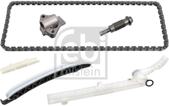 Timing Chain Kit Basic Short Kit 174896