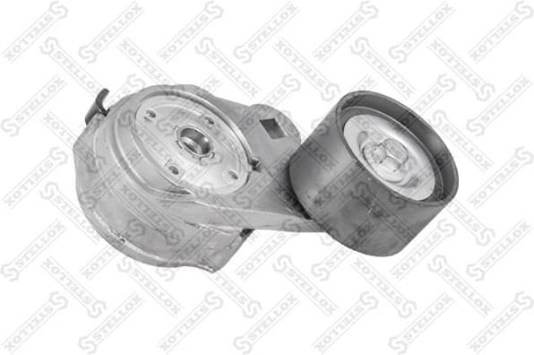 Belt Tensioner, V-ribbed belt 81-67739-SX