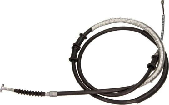 Cable Pull, parking brake 32-0499