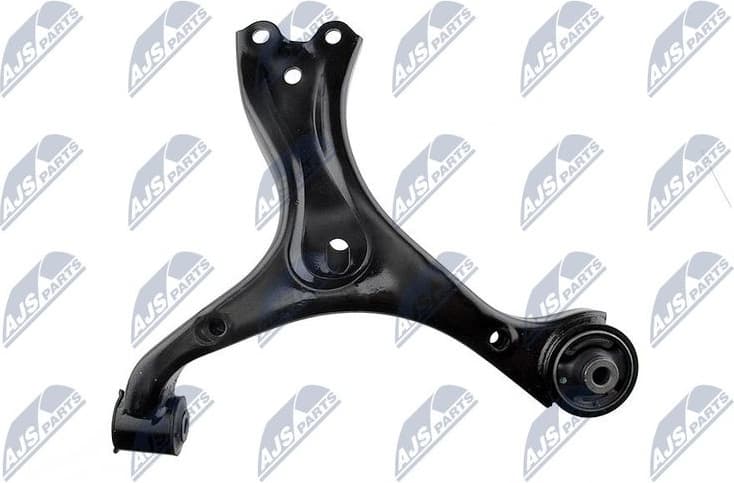 Control/Trailing Arm, wheel suspension ZWD-HD-081 - image 3