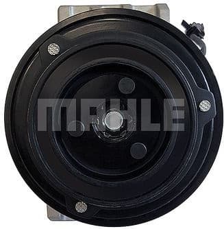 Compressor, air conditioning BEHR ACP 454 000S - image 2