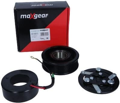 Magnetic Clutch, air conditioning compressor AC130013 - image 3