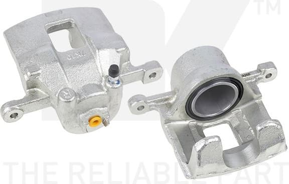 Brake Caliper 215268