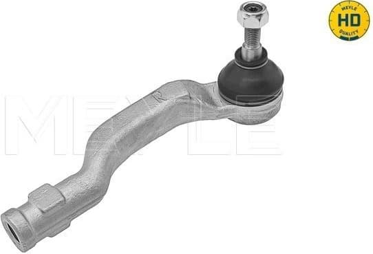 Tie Rod End MEYLE-HD: Better than OE. 16-16 020 0046/HD