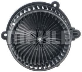 Interior Blower BEHR AB 236 000S