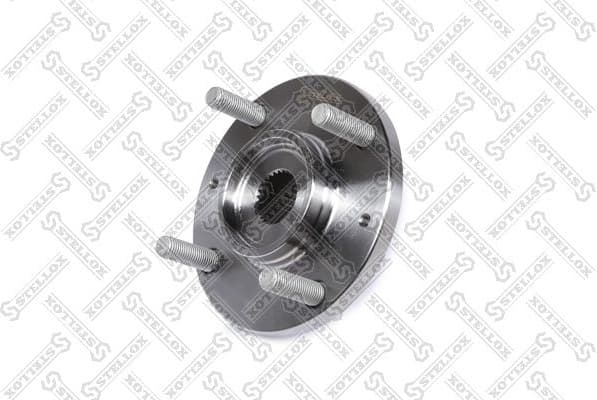 Wheel Bearing Kit 43-29235-SX
