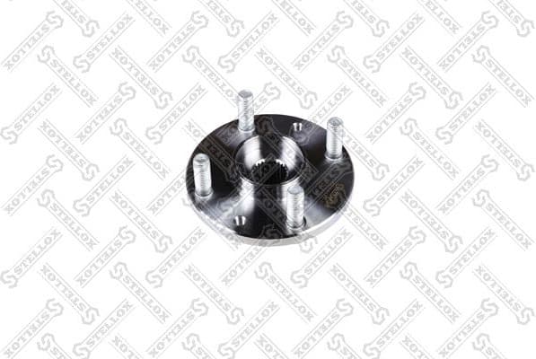 Wheel Hub 42-15159-SX